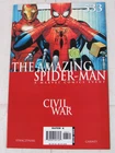 The Amazing Spider-Man #533 Aug. 2006 Marvel Comics