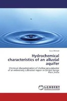 Izrar Ahmed | Hydrochemical Characteristics Of An Alluvial Aquifer | Taschenbuch