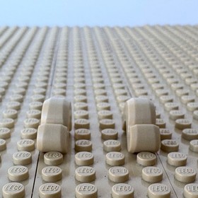 LEGO Ninjago, Possession: Dragon Moustache, 15429, 70734, MASTER WU DRAGON, 2015