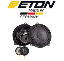 f�r BMW X4 G02 M F98 T�r vorn oder hinten High-End 2-Weg Kompo Auto Lautsprecher