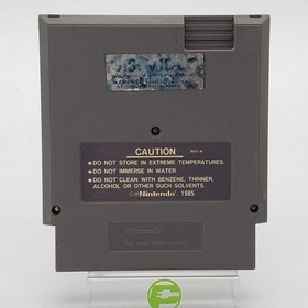 Little Nemo The Dream Master (Nintendo NES, 1990)