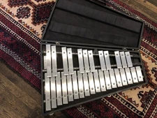 Musser Model 645 Symphonic Orchestral Glockenspiel