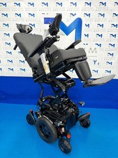 2024 Sunrise Quickie Q500 M Powerchair 6mph Riser Tilt Electric Wheelchair 1681