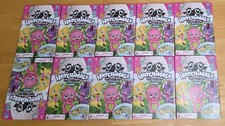 10 Brand New Hatchimals CollEGGtibles The EGGventure Game cardinal Spin Master