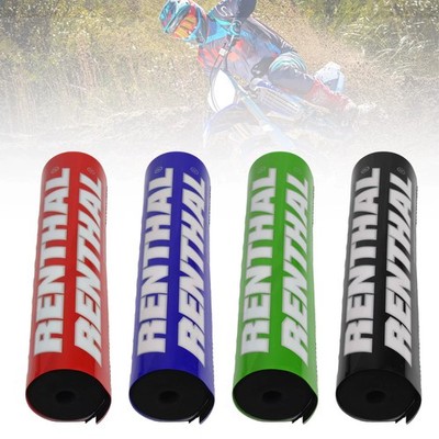 10  Handlebar Crossbar Pad Foam Protector for Dirt Bike ATV Motorcycle