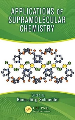 Applications of Supramolecular Chemistry Buch CRC Press