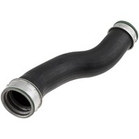 NTY Ladeluftschlauch Turboschlauch FüR VW Tiguan 2.0 TSI 4Motion EOS
