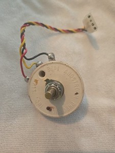Angstrohm VARIABLE RESISTOR Mp15