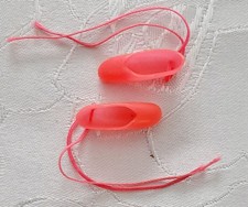 Barbie Schuhe Ballerina Cara Vintage Mattel ❤️Konvolut ❤️Sammlung