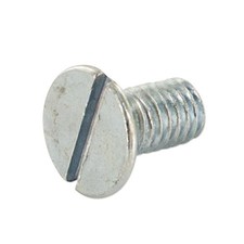 Retaining Screw - Brake Drum 24667s 24667s8 Fits Ford Tractors 611 620 621 630