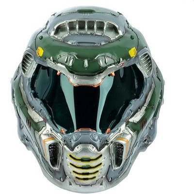 Doom Eternal Resin Helm