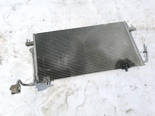 Kondensator Klimaanlage  Citroen Berlingo DE1357561-54