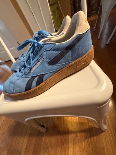 Reebok Club C Grounds sneakers Size 11 new