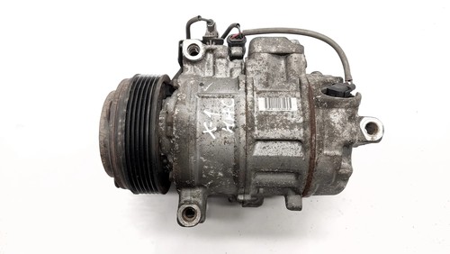 BMW X1 E84 Kondensatpumpe Klimaanalge 4472601852 2.0 Diesel 105kw 2010 34496664