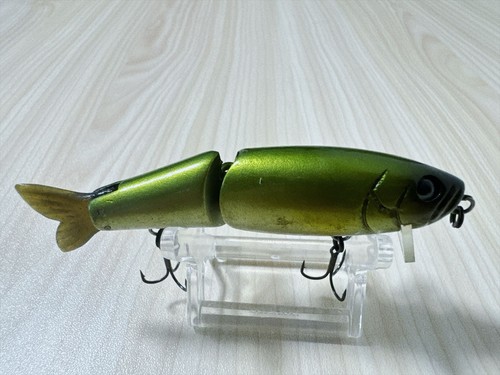 Fish Arrow MONSTER JACK mini Fishing Lure #AP107 - Bild 2 von 2