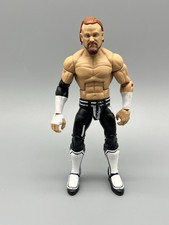 WWE Buddy Murphy Action Figure Mattel Elite Series 72 Wrestling
