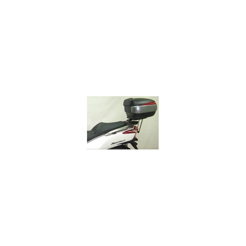 Support de bagagerie haut de gamme SHAD K0SP19ST pour Kymco Downtown 2009
