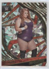 2022 Panini Revolution WWE Fractal Doudrop #60 2y0
