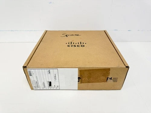 CISCO CP-ROOM-C-K9 (NEW). 90 DAY WARRANTY. FREE UK SHIPPING