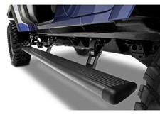New Amp Research 75132-01A JL 4-door Power st...