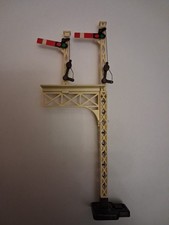 HORNBY R169 00 Gauge Junction Home Signal Model Railway 