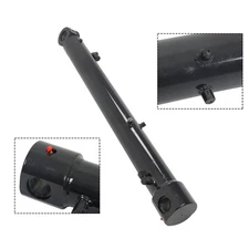 Hydraulic Boom Cylinder Fits For Bobcat Mini Excavator E32 E32I E35 E35I 7191555