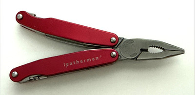 Leatherman Juice C2 Multi-Tool Red USA
