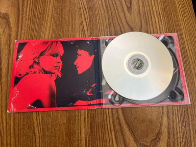 Atomic Blonde (Original Motion Picture Soundtrack) by Atomic
