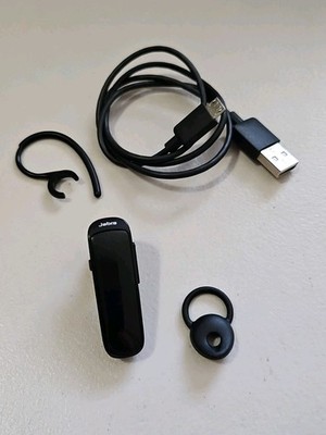 ぷ*ん様 Jabra Talk 25 SE ワイヤレスイヤホン 本体 Jabra - Talk 25 SE Bluetooth Headset - Black - . 615822016933| eBay
