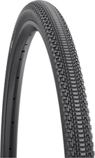 Vulpine Tire - WTB Vulpine Tire - 700 x 36, TCS Tubeless, Folding, Black,