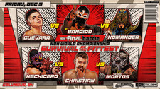 ROH: Final Battle 2025 DVD Ring Of Honor 12/5/2025