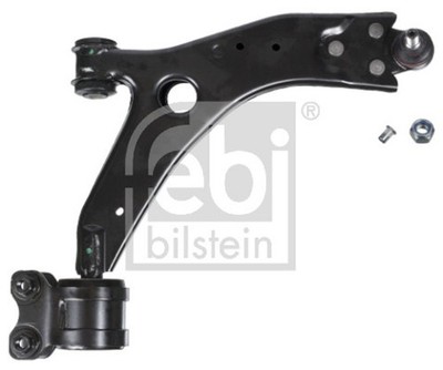 FEBI BILSTEIN Querlenker Dreieckslenker 31846 für FOCUS S40 VOLVO MAX V50 FORD 2