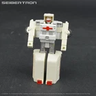 GoBots REST-Q Guardian Ambulance complete Tonka 1984 250307
