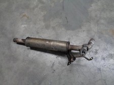Tube d'échappement Toyota VERSO