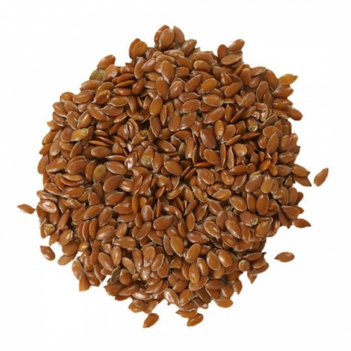 Aceite de semilla de lino puro Linum Usitatissimum prensado en frío sin cortar natural para el cabello de la piel - Imagen 3 de 30