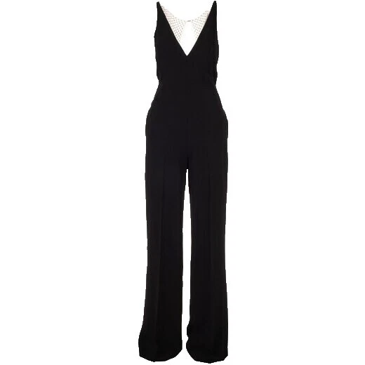 Stella McCartney 100% Seda Jumpsuits & Rompers for Women