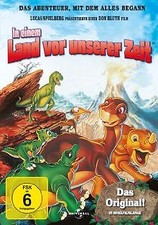 In einem Land vor unserer Zeit von Don Bluth ...