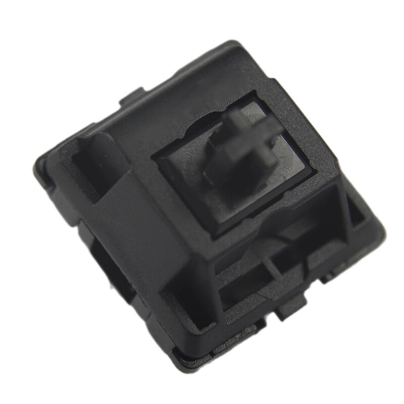 Lubricating Thickened Pin Mechanical Keyboard Switches Mechanical Keyboard