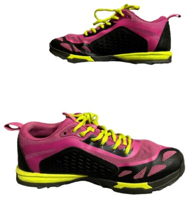 ABR TRAINER 5.11 SPORT SHOES WOMENS FUCHSIA COLOR SIZE 8