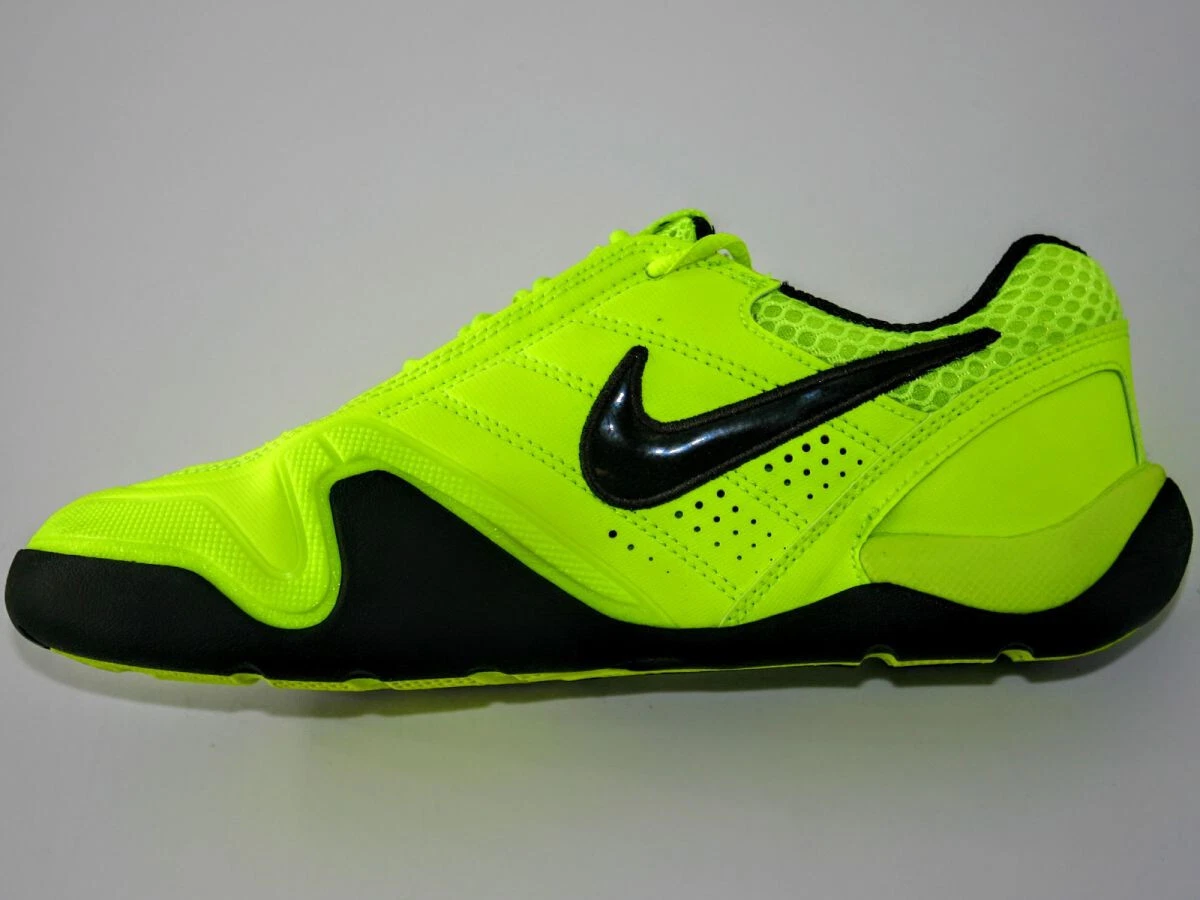 Neon training shoes deals