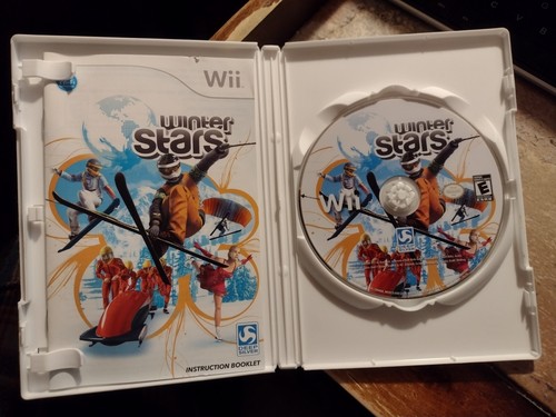 Wii Games with Manuals - Most are Mint ! - Picture 707 of 729