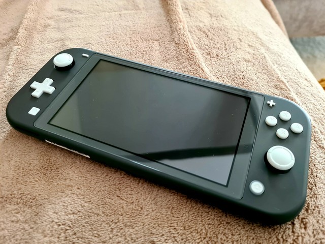 ebay nintendo switch lite