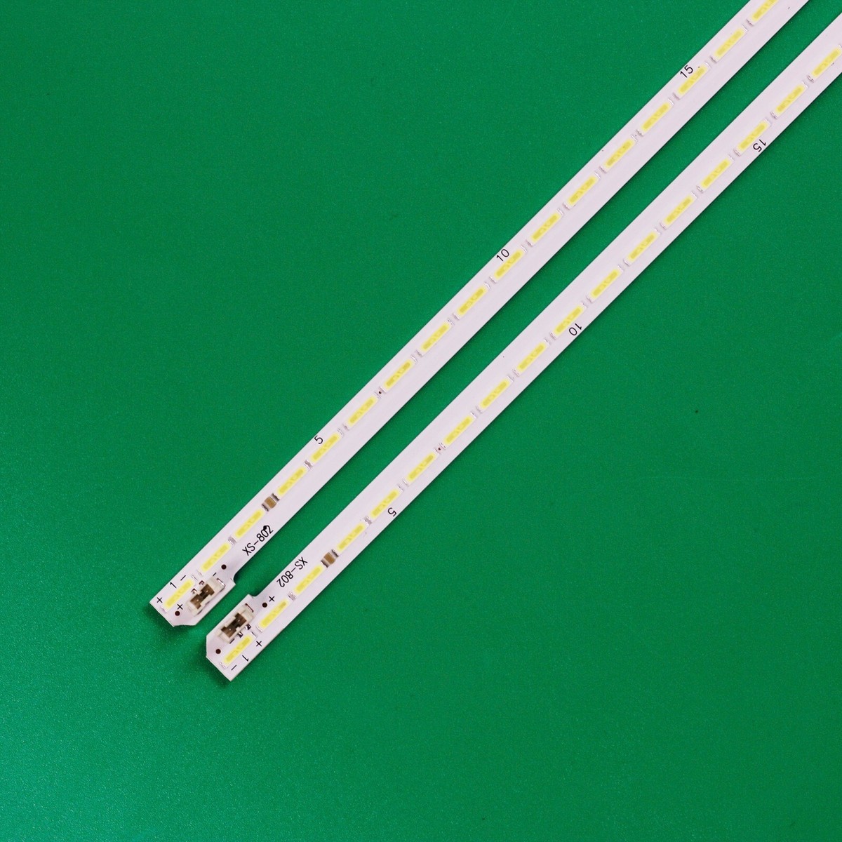 LED Backlight Strip 6916L-2971A 2972A For LG 55LH6000 55LV340C