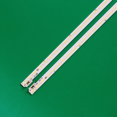 Kit/2pcs LED Strips For 55