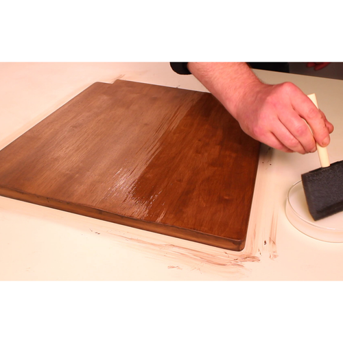 Interior Wood Varnish Extra Tough Protect Indoor Wood Furniture