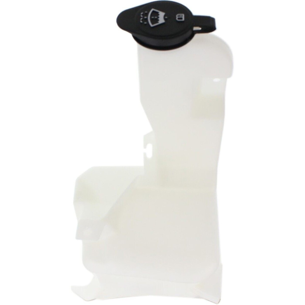 DNA Motoring OEM-WT-CH1288142 Factory Style Windshield Washer Fluid Reservoir W/Pump Cap Compatible With 07-12 Caliber / 07-13 Compass Patriot - View #10