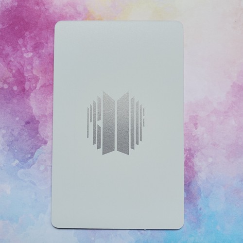 BTS Proof JIN Fotokarte Standard Compact Edition Japan Vorteile offizieller PC - Bild 7 von 28