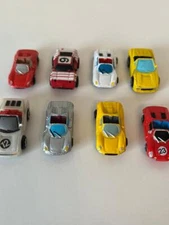 Galoob Micro Machines Multi Listing - Choose your Ferrari