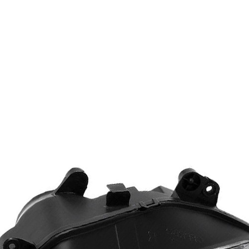 Headlight Head Lamp Assembly Motorcycle Housing New Black For Yamaha YZF R1 2005 - Picture 13 of 20
