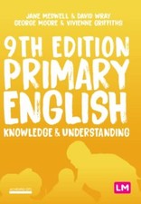 Primary English: Knowledge and Understanding (Achieving QTS Seri